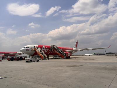 2度目のKL一人旅~5日目~