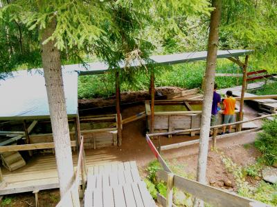 南スウェーデン　６