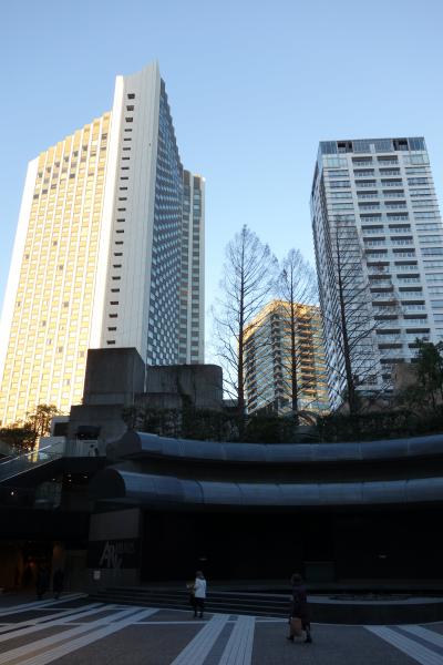 サントリーホール