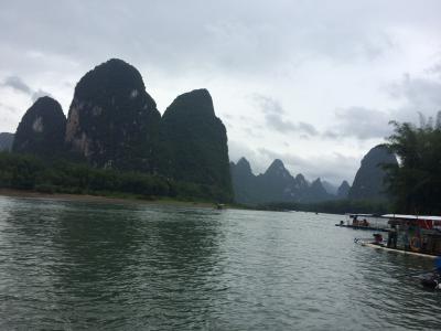 桂林に関する旅行記・ブログ(7ページ)【フォートラベル】|中国