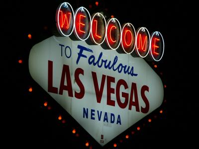 夏の北米大自然満喫ツアー(その2)