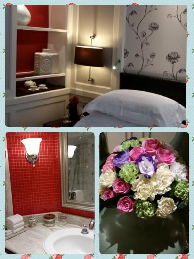 2014 夏休み ハノイ＆ホーチミンの旅 １日目ハノイ