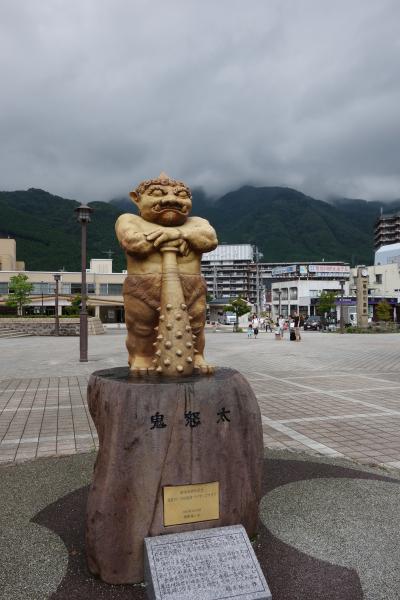 母と娘姉妹三人で行った１泊２日