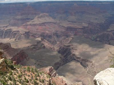 夏の北米大自然満喫ツアー(その3)