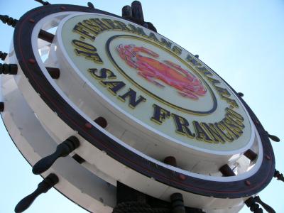 夏の北米大自然満喫ツアー(その4)