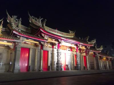 GW!だけどお安く台湾一人旅~4日目~