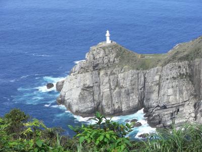 はじめての五島列島