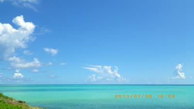 沖縄満喫（その６）