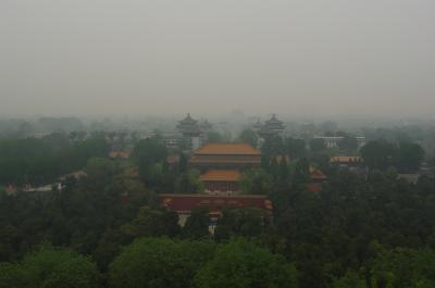 北京の食と世界遺産を満喫