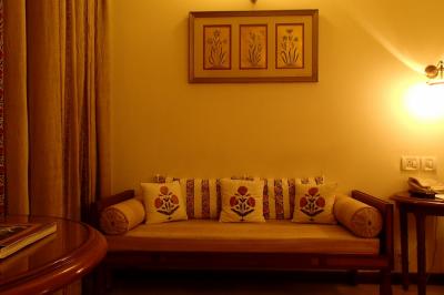 格安ビジネスインドツアー5(ホテル編)