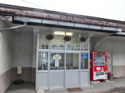 JR北海道の車窓から 浦河―静内編(優駿見学?のんびり、圏外を楽しもう)