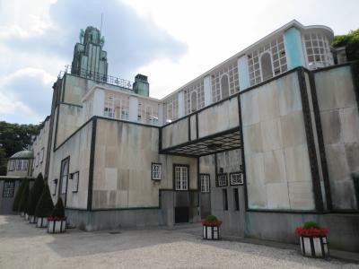 2014年６月　フィンランド・ベルギー旅行記⑤