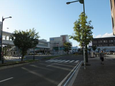 JR北海道の車窓から 静内―苫小牧編(海岸沿いの旅)