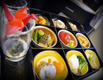 ブラジル：サンパウロから成田へワンワールド～ＡＡ（アメリカン）・ＪＡＬ～を使ってみる（ＪＡＬ787 DreamLiner編）