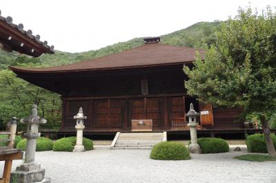 ぶどう寺大善寺(2)