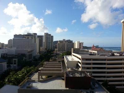 2014 Summer Vacation in Honolulu Hi ③