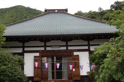 ぶどう寺大善寺(1)