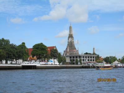 バンコク旅行