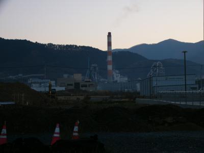 岩手大船渡ボランティアの記憶