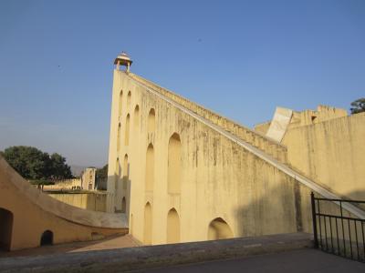 【年末年始の女子旅】ジャイプール/インド　Jaipur/India