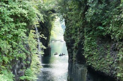 大分、宮崎、鹿児島温泉の旅その2