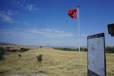 2014年夏トルコ周遊１０日間の旅（２日目）＋ときどきネコ