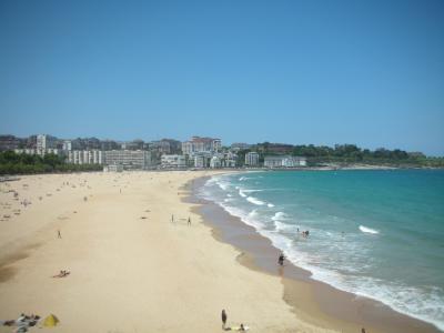 サンタンデール_Santander　北スペインの穴場！かつての王家が愛した避暑地