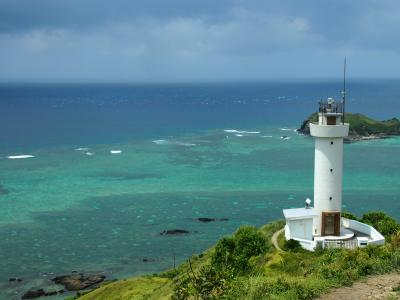 2014　石垣島　家族旅行記　 二日目
