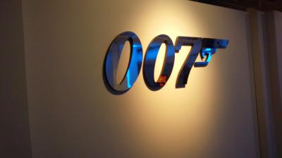 2014年世界一周旅行 ロンドン編(その1)