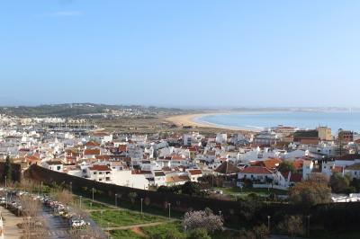 たび　ポルトガル　ラゴス