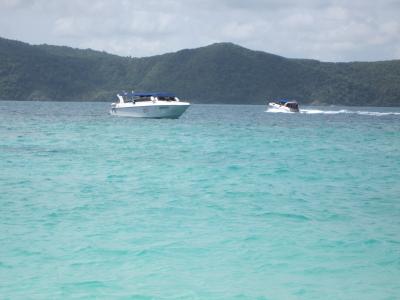 クーデター中のタイ~魅惑の街プーケット編