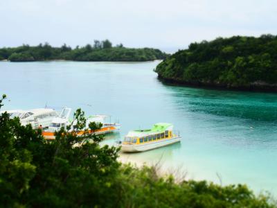 待ちに待った夏休み☆石垣島旅行（・∀・）