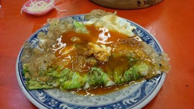 高雄~台中~台北で1週間ほどぶらぶらしてきた1・2日目