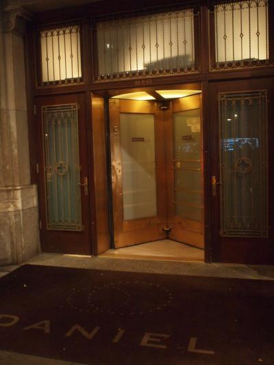 2014年夏の旅　その３～ダニエル～