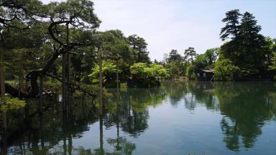 古い街並みと海の幸、そして酒