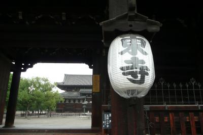 外国人に案内した場所 in 京都
