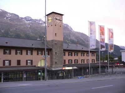 新婚旅行(その3)