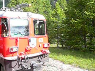 新婚旅行(その4)