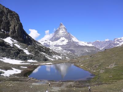 新婚旅行(その5)