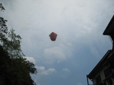 平渓線の旅(菁桐駅、平渓駅、十分駅、瑞芳駅)