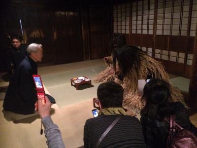 ミニミニクラス会 (秋田)