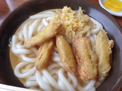 牧のうどん