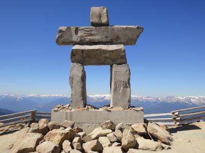 2014/8/9～カナダ旅行記③