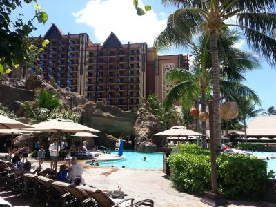 2014 Summer Vacation in Honolulu Hi ④