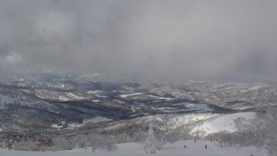 2014年:キロロでスキー＆スノボ家族旅行（6泊7日）