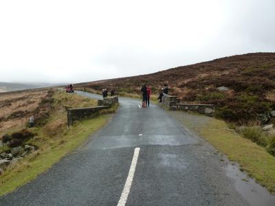 アイルランドその①