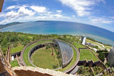 3世代で行く じいちゃん初めての沖縄 3泊4日 行って良かった所