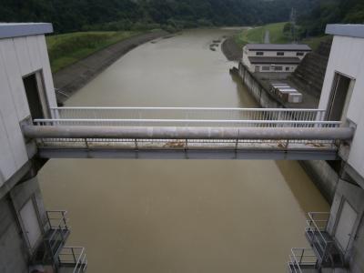 青春18で戻り梅雨の東北へ