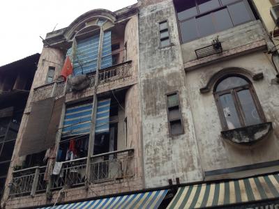 ベトナム　ハノイ