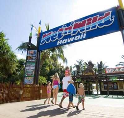 2014 Summer Vacation in Honolulu Hi ⑤